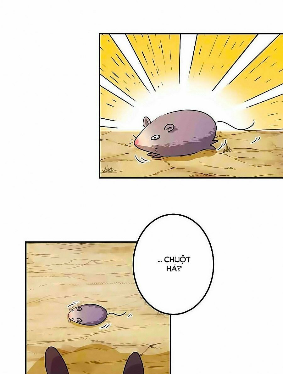 Vương Gia ! Ngươi Thật Bỉ Ổi !: Chapter 402