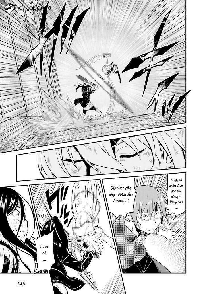 Not Lives: Chapter 30