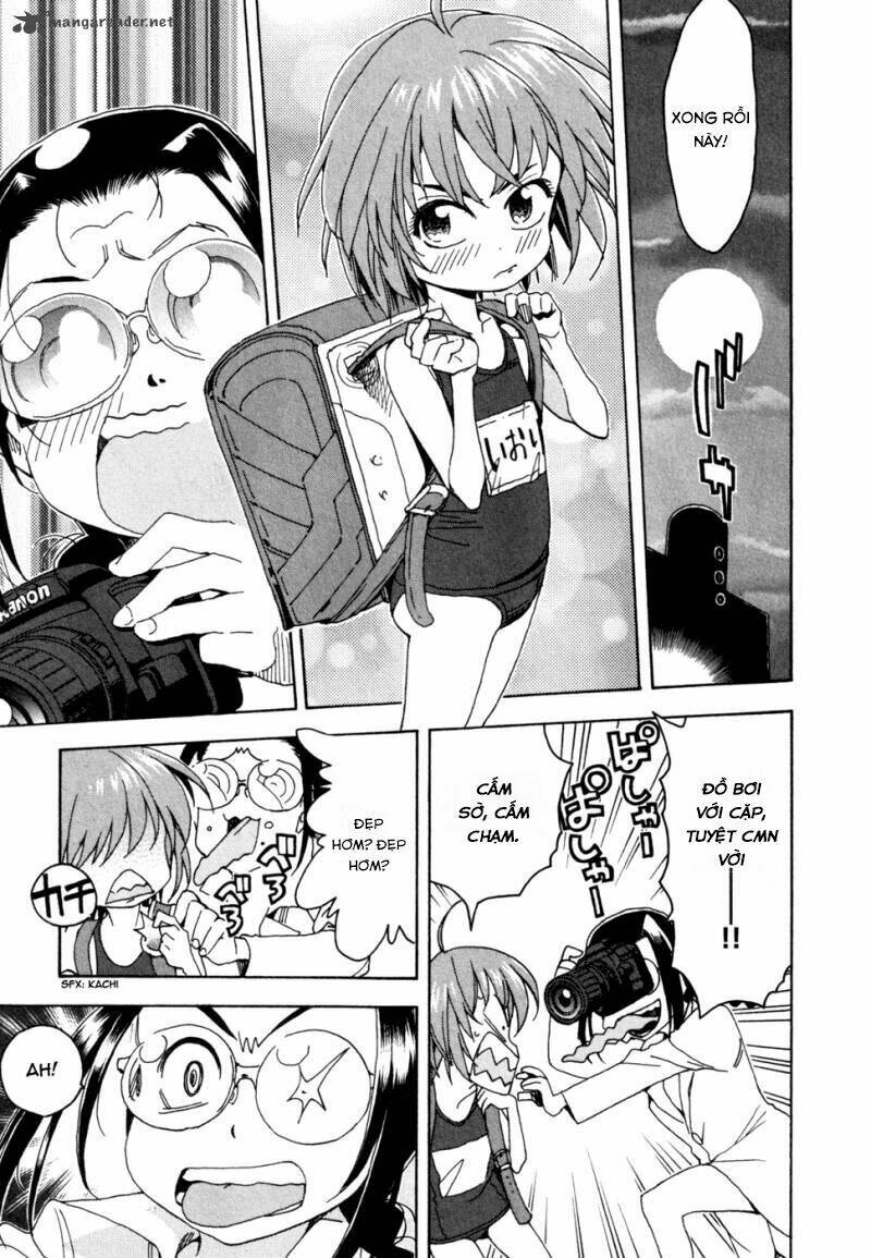 Ichinensei Ni Nacchattara: Chapter 47