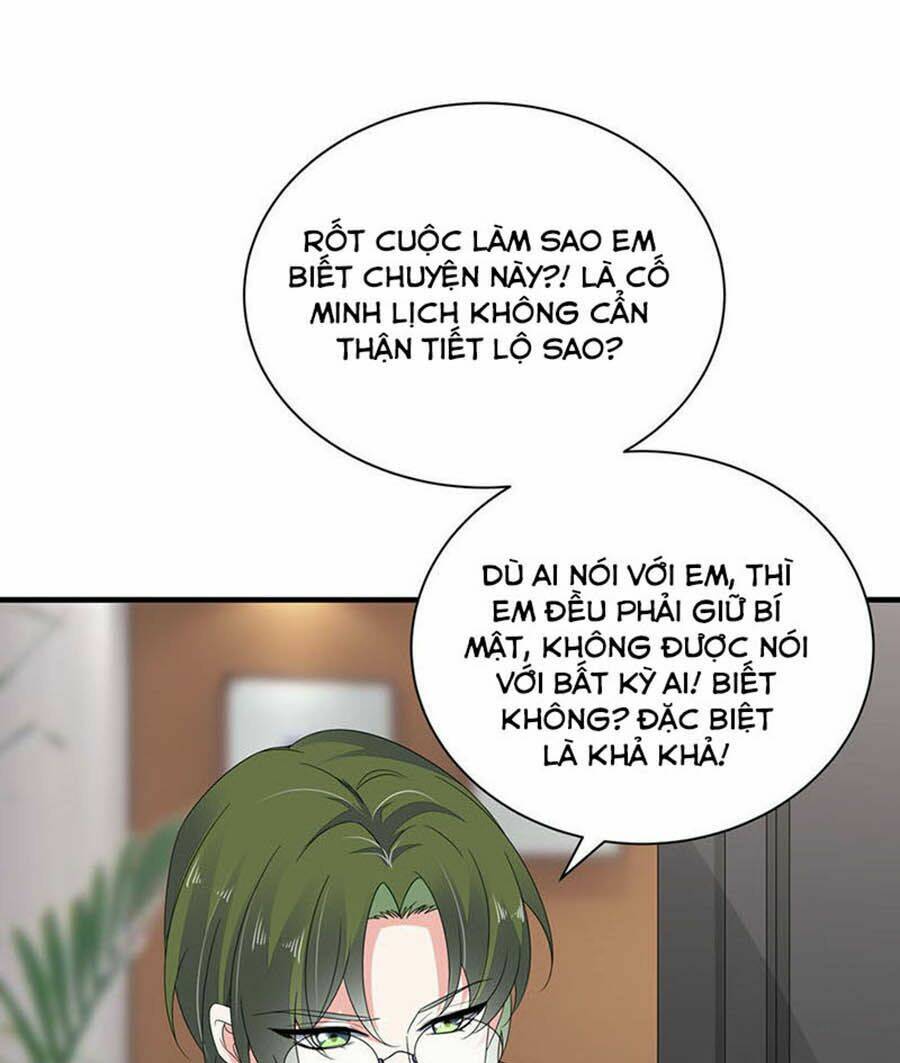 Yêu Tôi Đều Chết Cả Đi!: Chapter 152