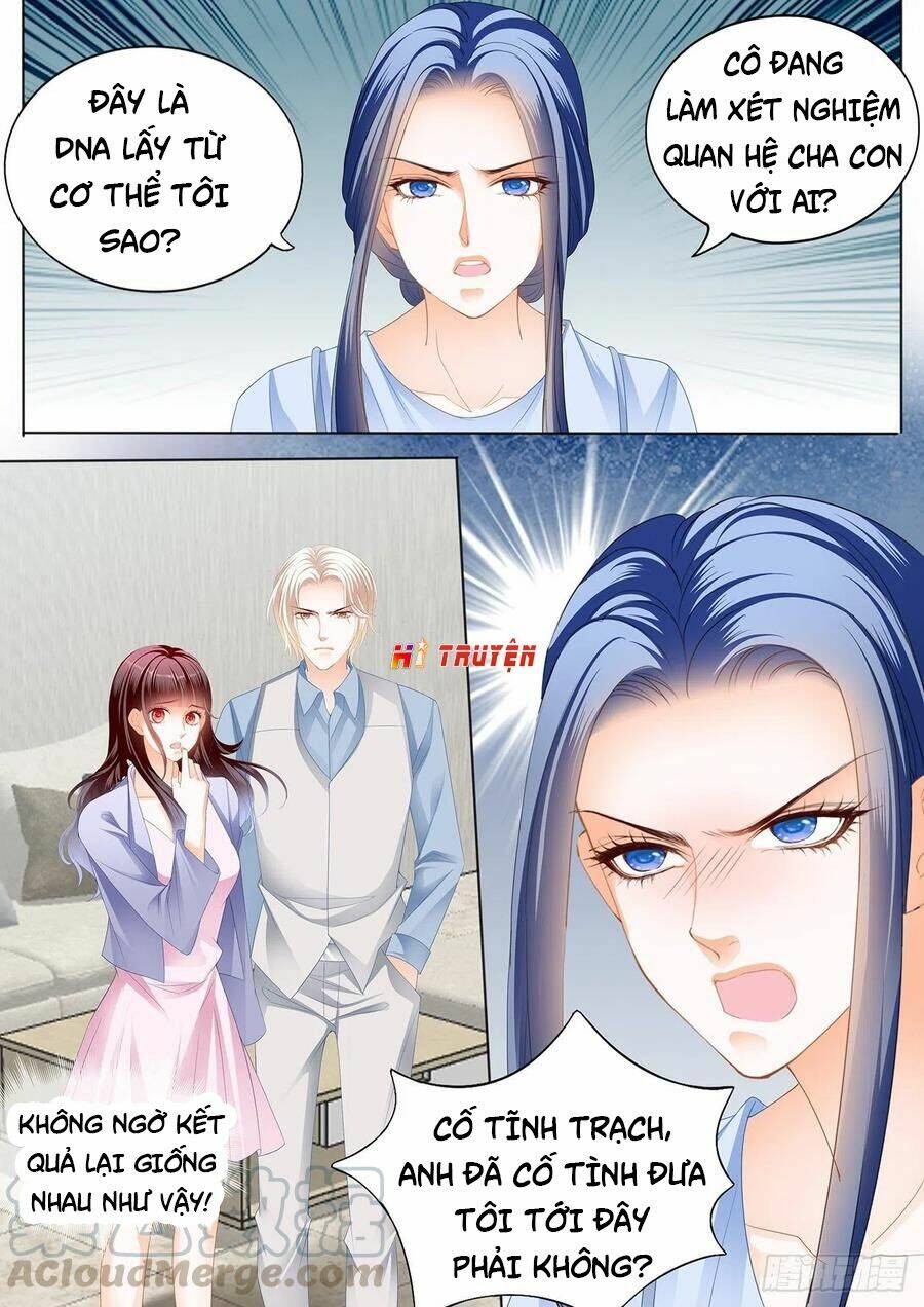 Thiểm Hôn Kiều Thê: Chapter 293