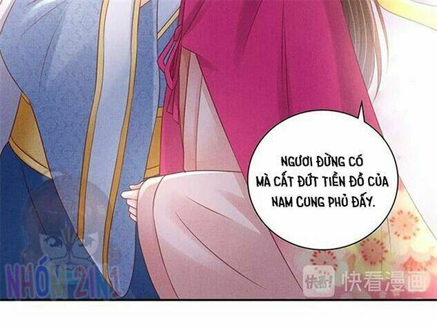 Thịnh Sủng Y Phi Chi Dao Quan Truyện: Chapter 144