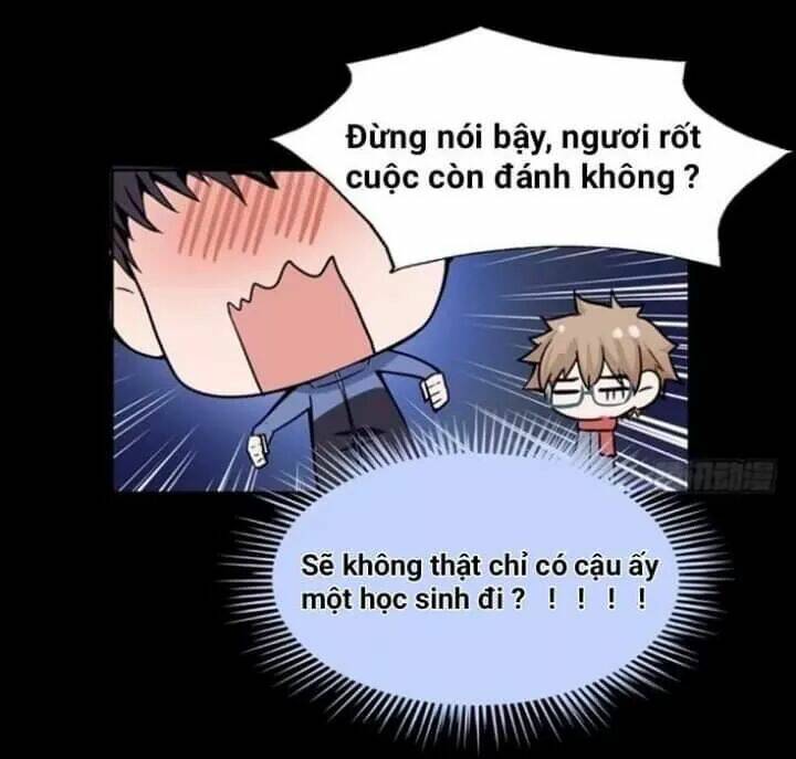 Chạy Đi Âm Sai: Chapter 117