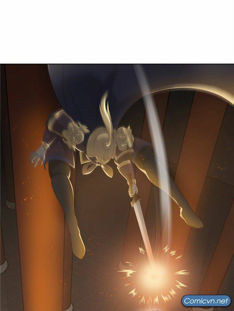 Thiên Vực Thần Tọa: Chapter 11