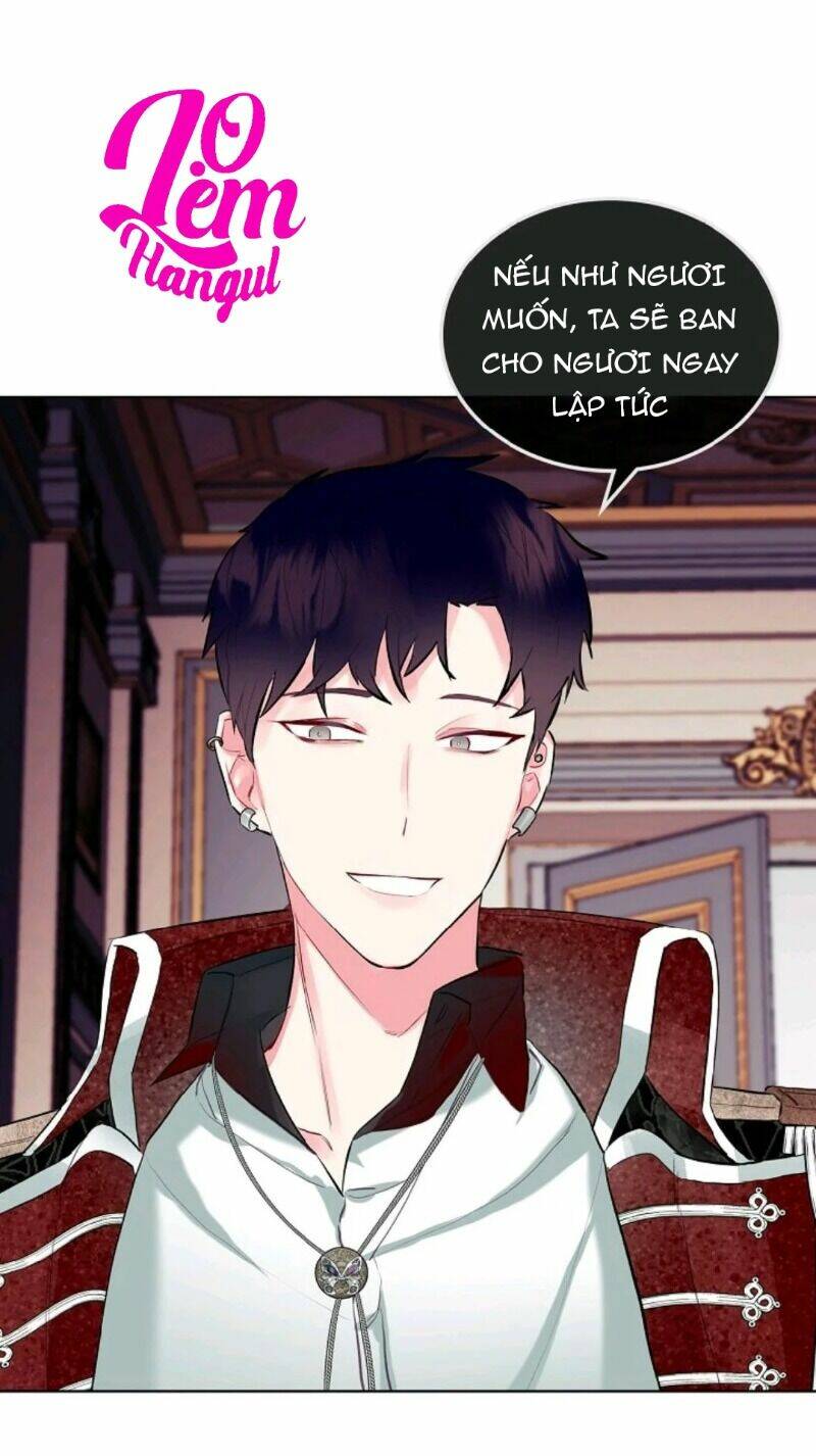 Kẻ Tạo Ra Nữ Phản Diện: Chapter 13