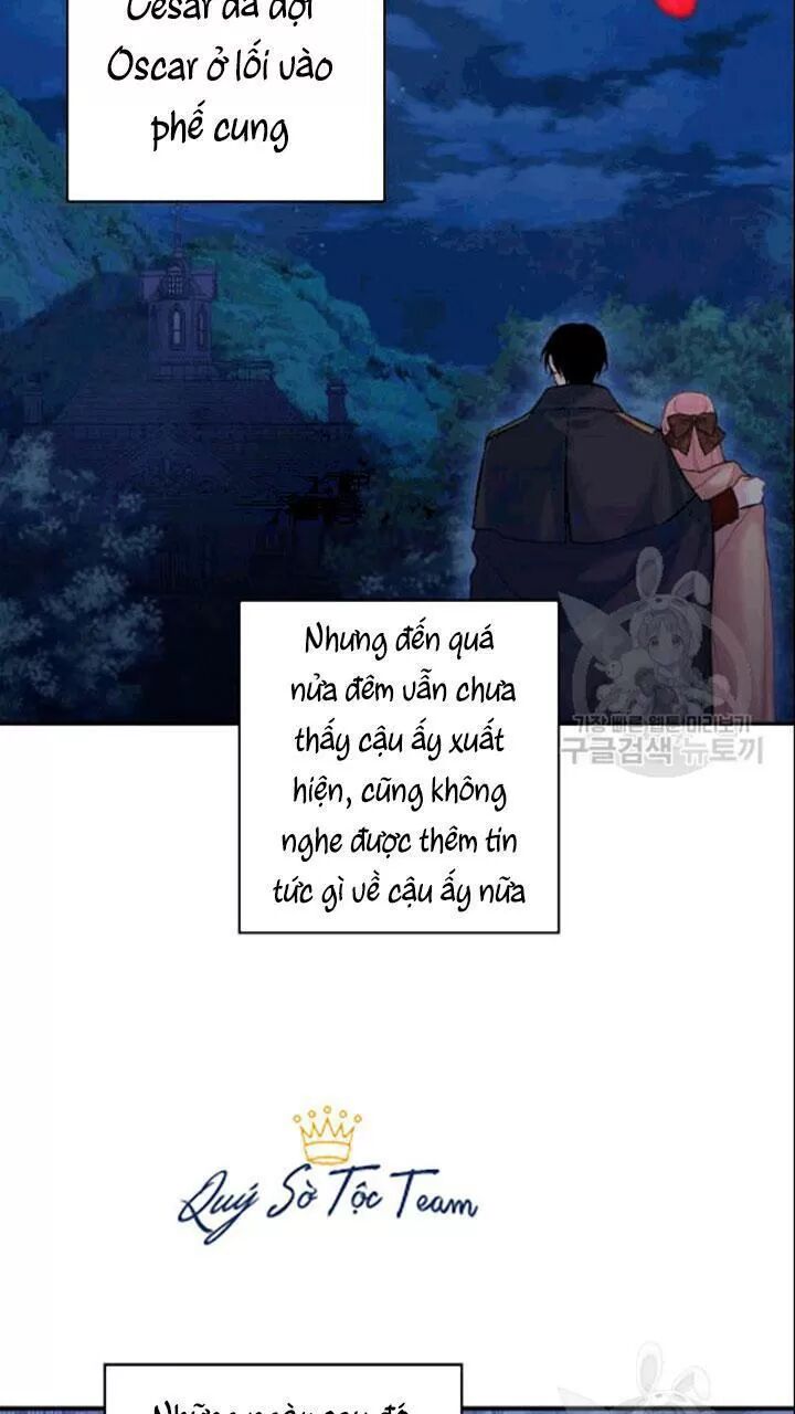 Tồn Tại Với Tư Cách Là Vợ Của Nam Chính: Chapter 183