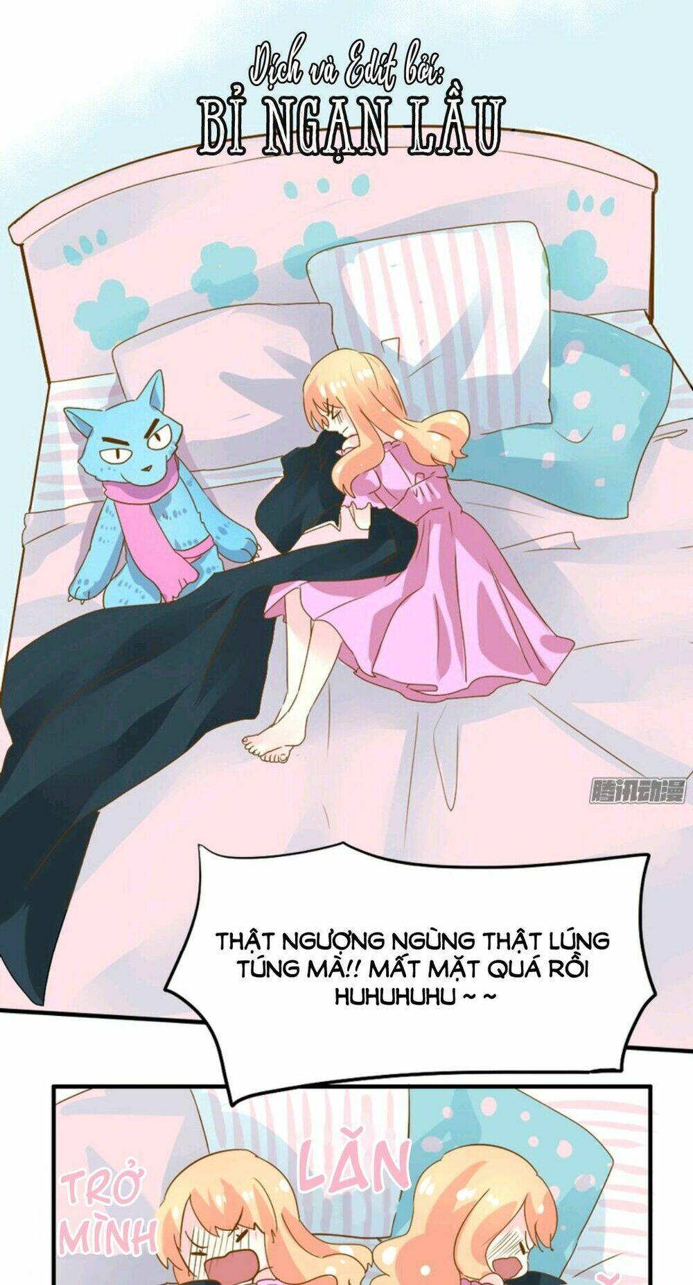 Ma Vương Đại Nhân Đi Thông Thả: Chapter 12