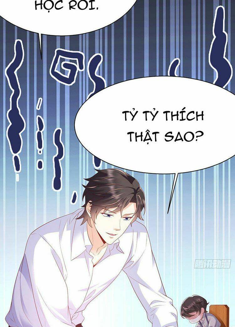 Ức Vạn Song Bảo: Mami, Bó Tay Chịu Trói: Chapter 23.2