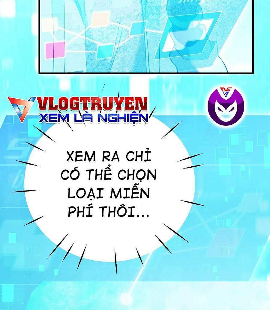 Người Chơi Siêu Mạnh: Chapter 4
