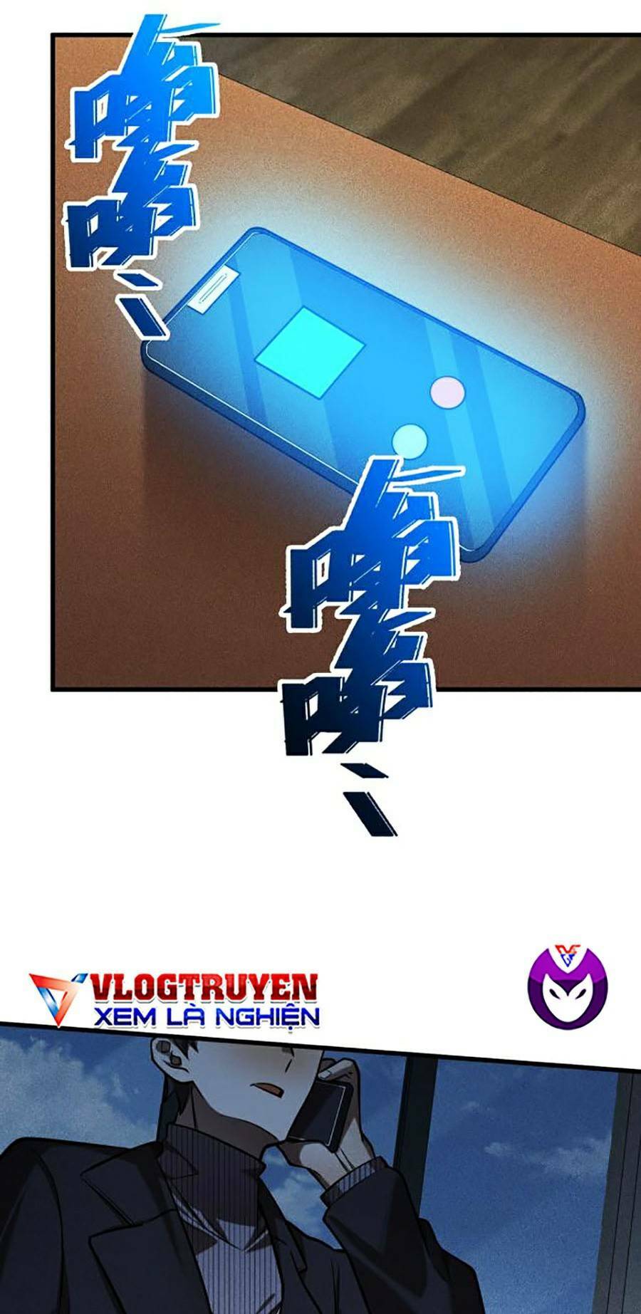 Người Chơi Siêu Mạnh: Chapter 19