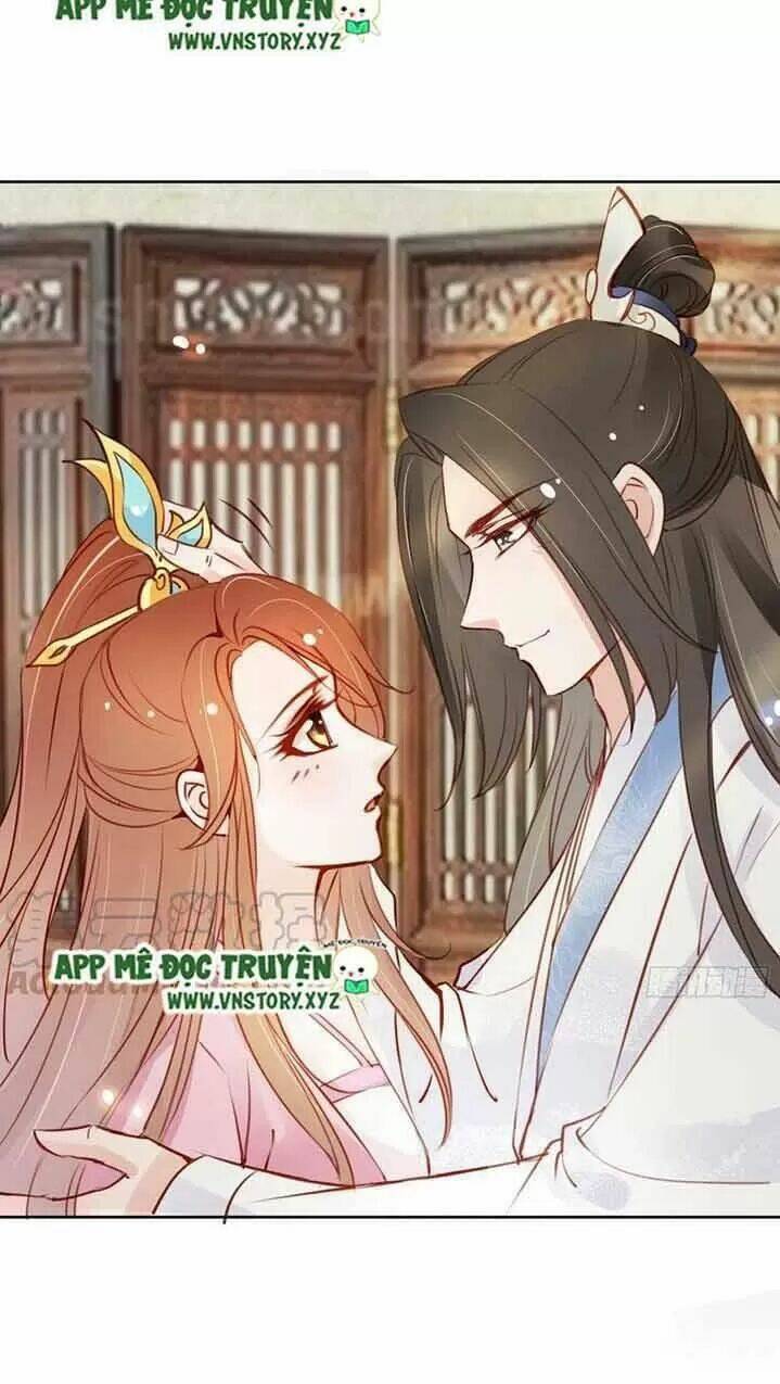 Nàng Trở Thành Bạch Nguyệt Quang Của Vương Gia Bệnh Kiều: Chapter 47