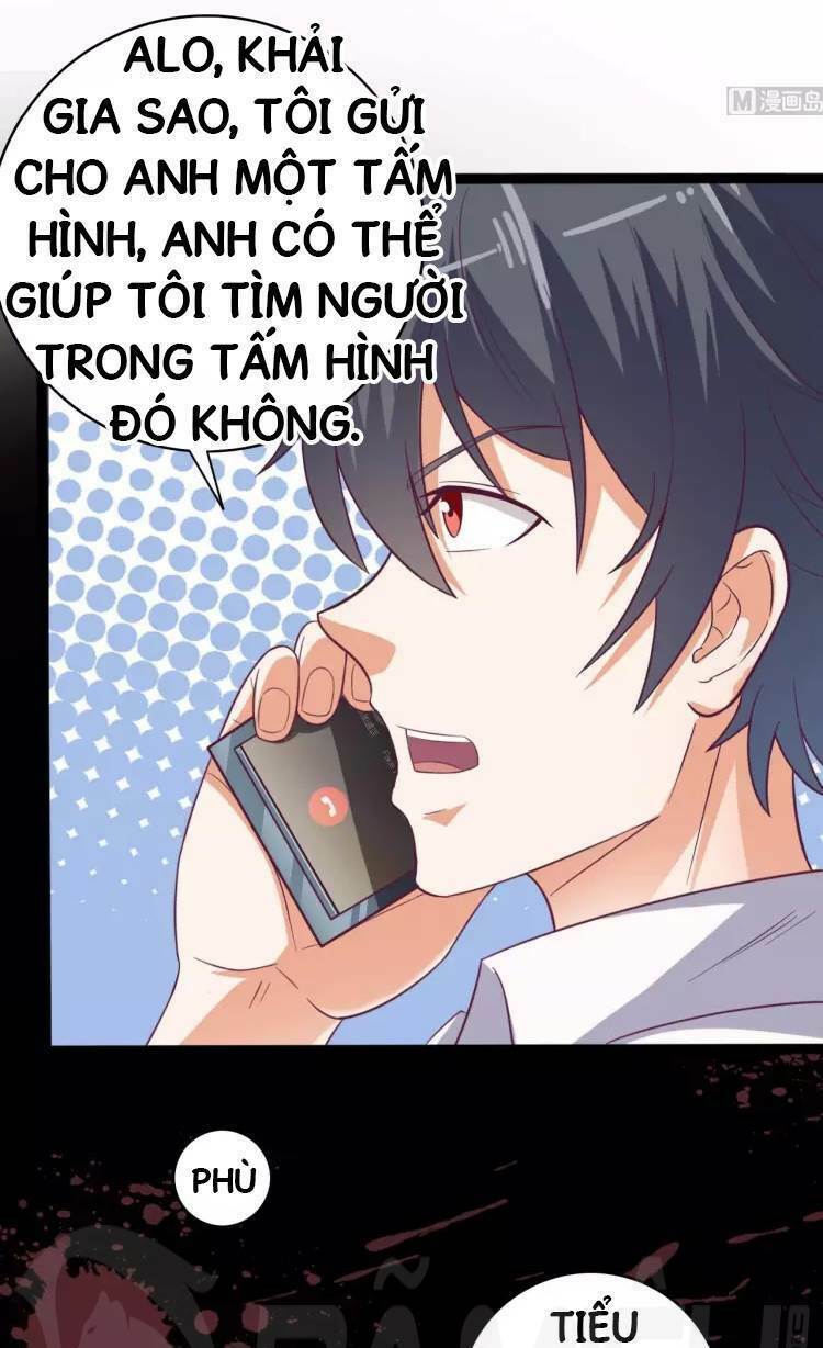 Địa Phủ Khai Phá Thương: Chapter 69