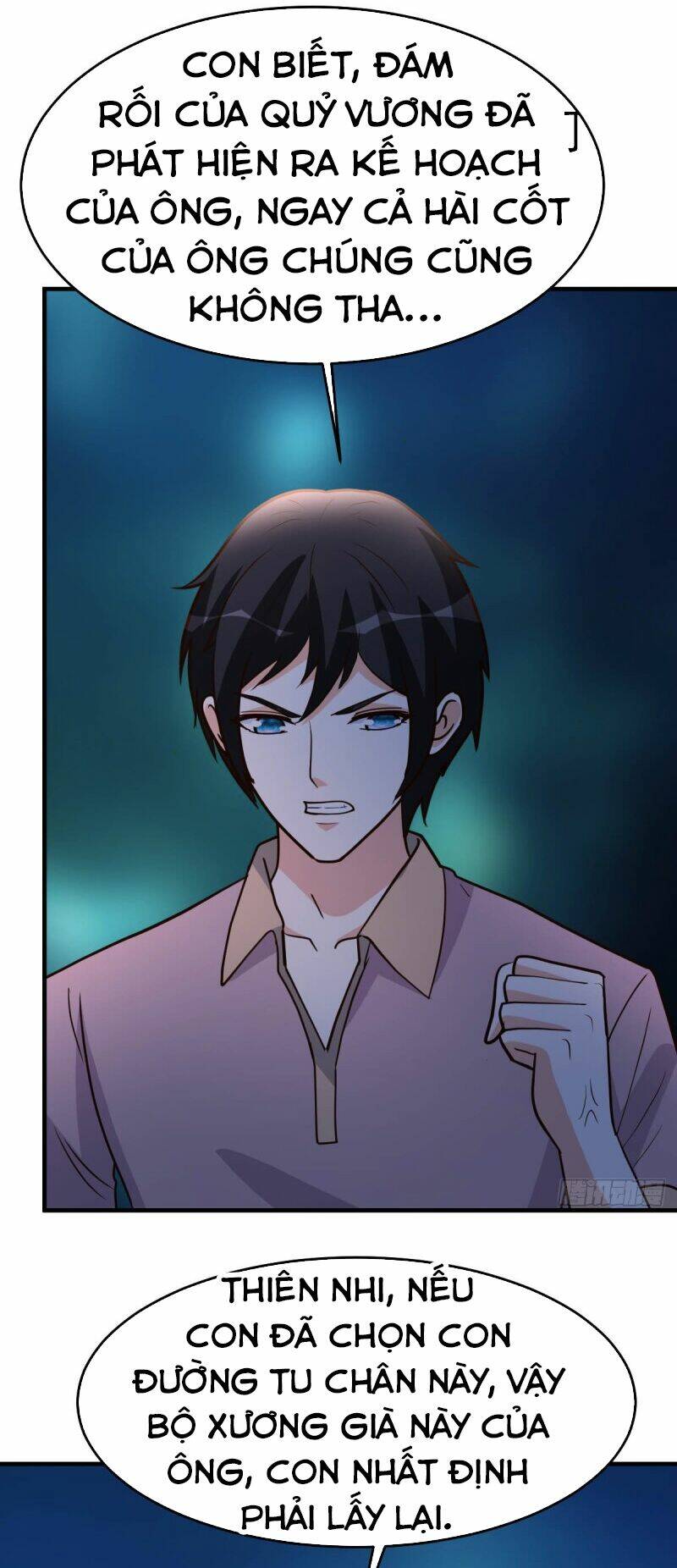 Trọng Sinh Tu Chân Tại Đô Thị: Chapter 89