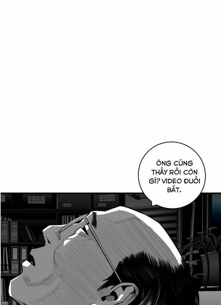 Quảng Trường Máu: Chapter 47