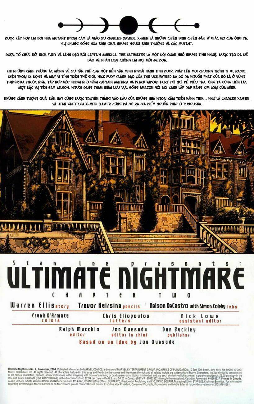 The Galactus Trilogy: Chapter 2