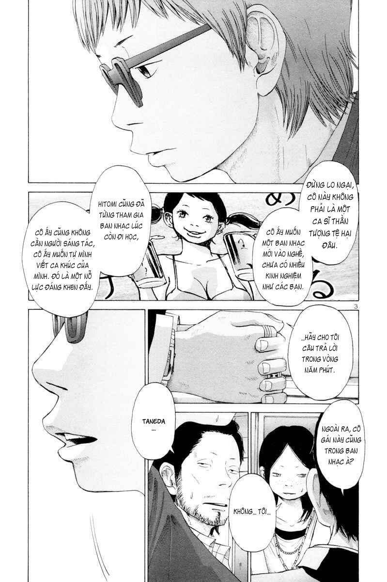 Thực Tế Cuộc Sống: Chapter 11