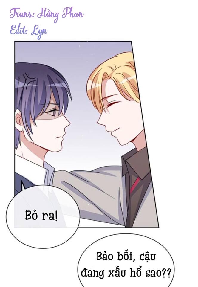 Hãy Call trước khi bốc cháy: Chapter 9
