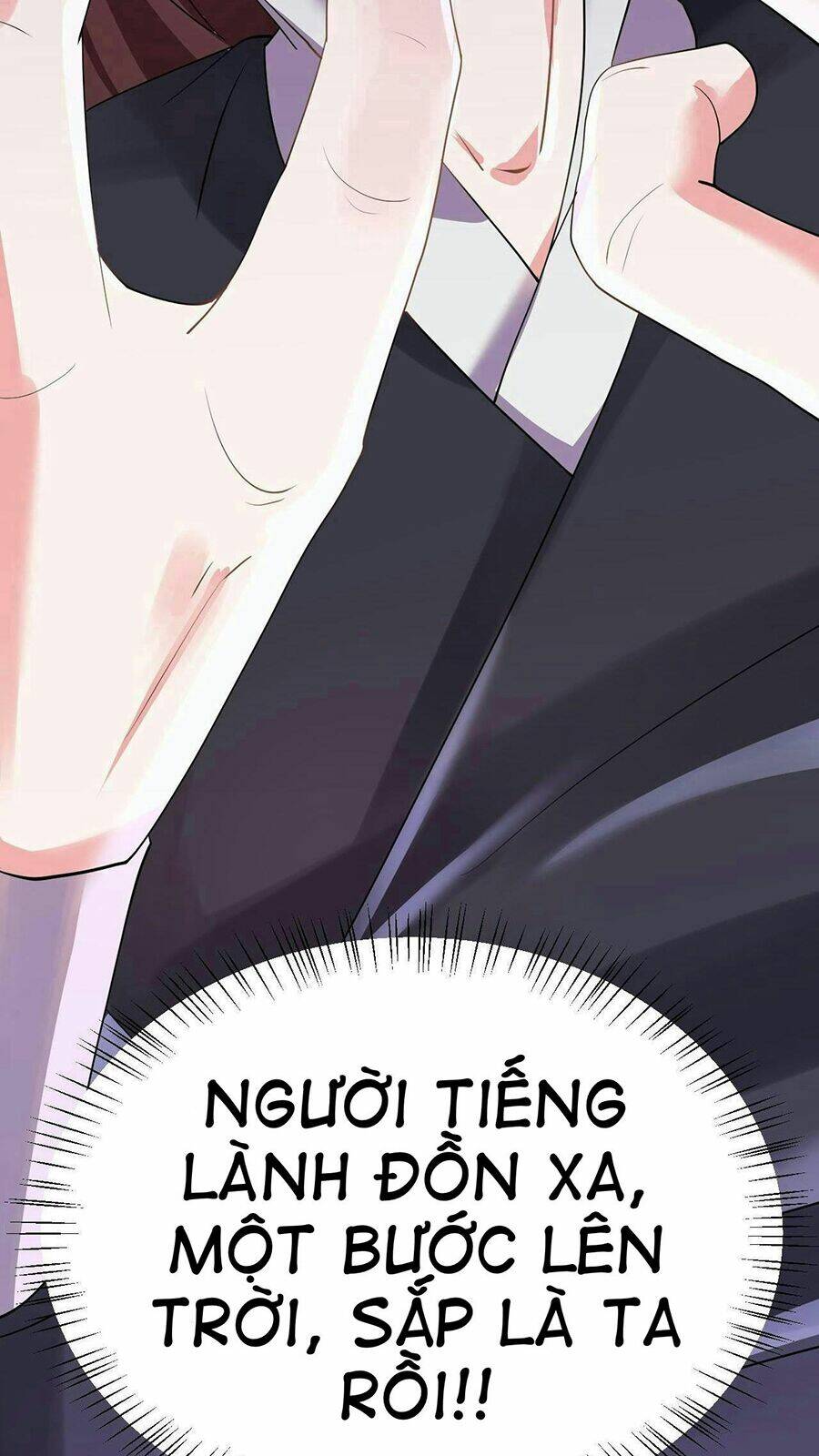 Xui Xẻo Đại Chiến Khí Vận Vương: Chapter 4