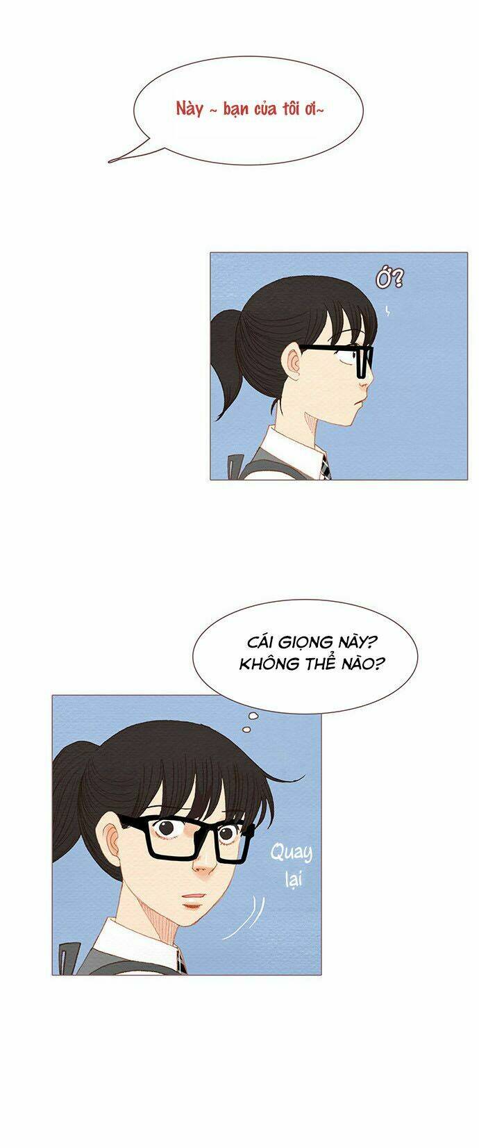 Thánh Thần Trẻ Trâu: Chapter 54