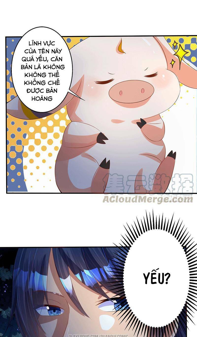 Ta Có Một Bộ Hỗn Độn Kinh: Chapter 42