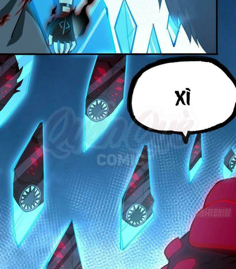 Minh Nhật Thần Đô: Chapter 41