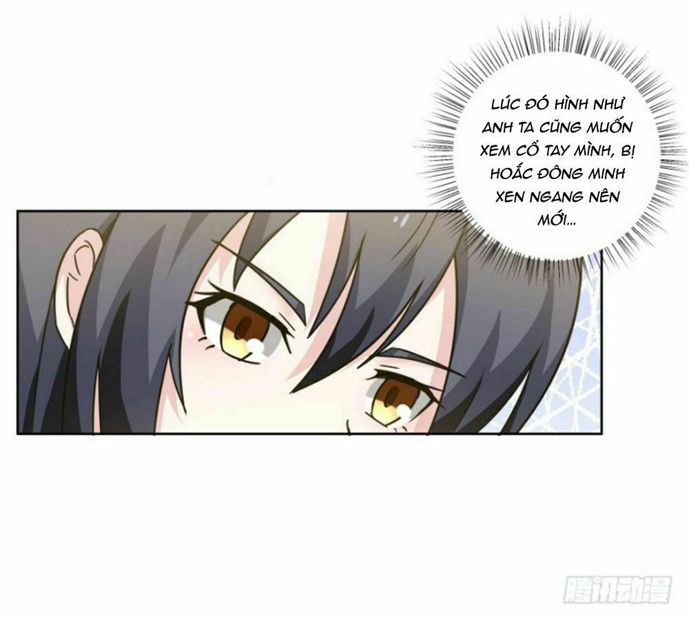 Thiên Kim Đường Môn: Chapter 104
