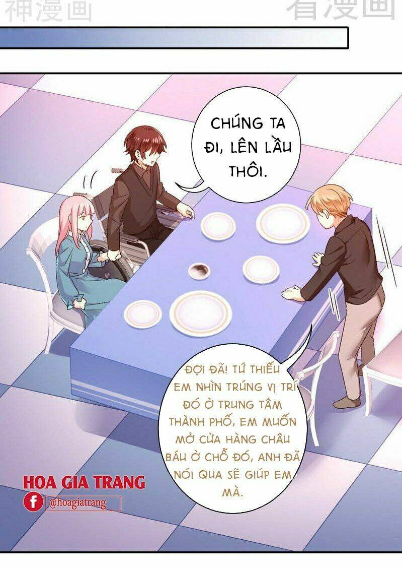 Phục Thù Thiếu Gia Tiểu Điềm Thê: Chapter 67