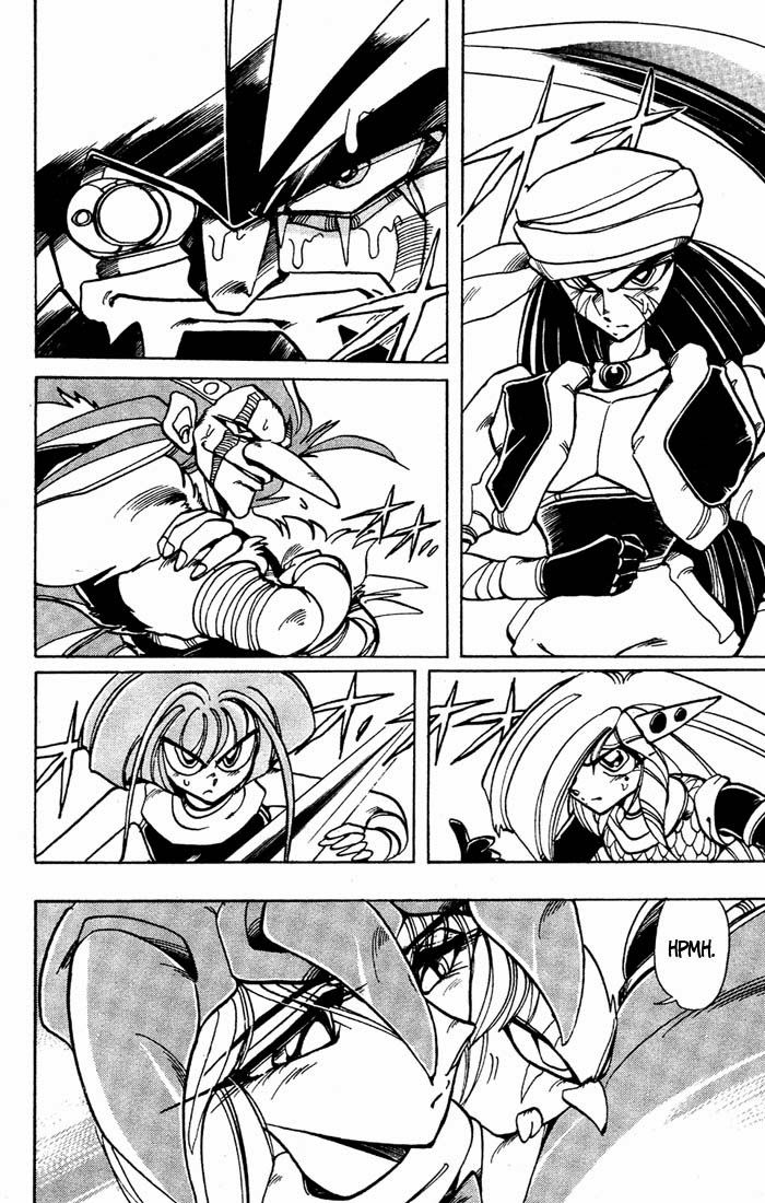 Violinist Of Hameln: Chapter 38