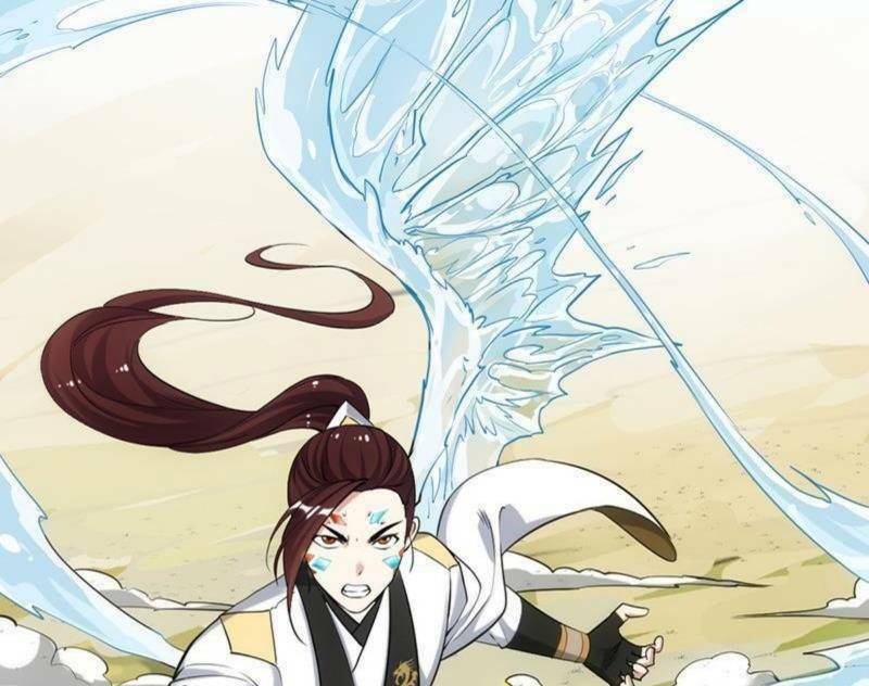 Hệ Thống Thần Long Nghịch Thiên: Chapter 57