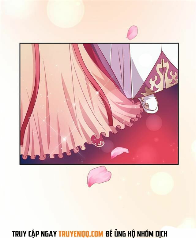 Phép tắc yêu đương của Ma Vương: Chapter 11