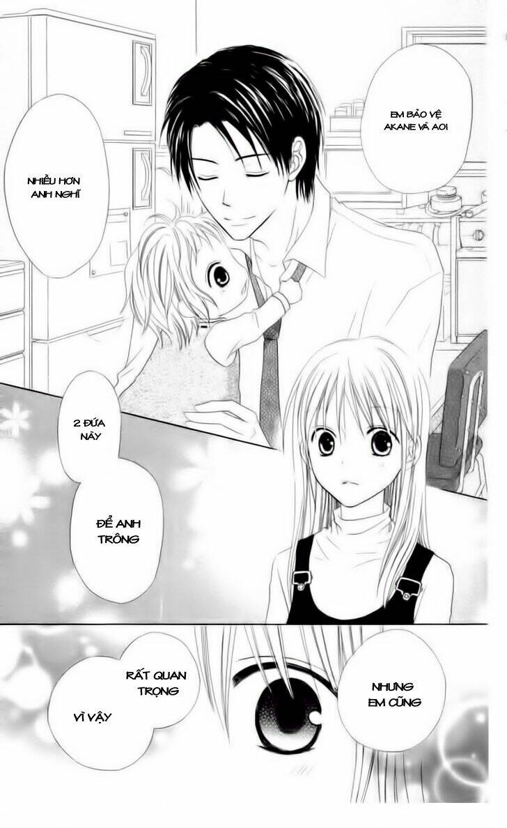 Love So Life: Chapter 5