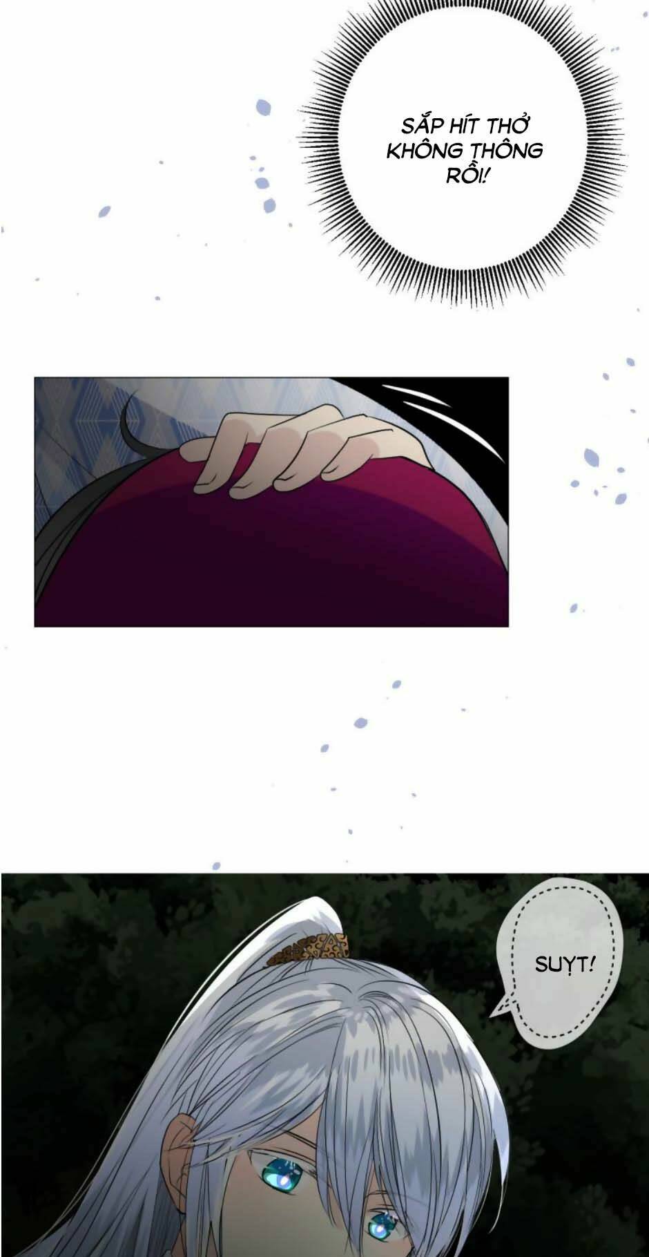 Sao Lại Là Yêu?: Chapter 16