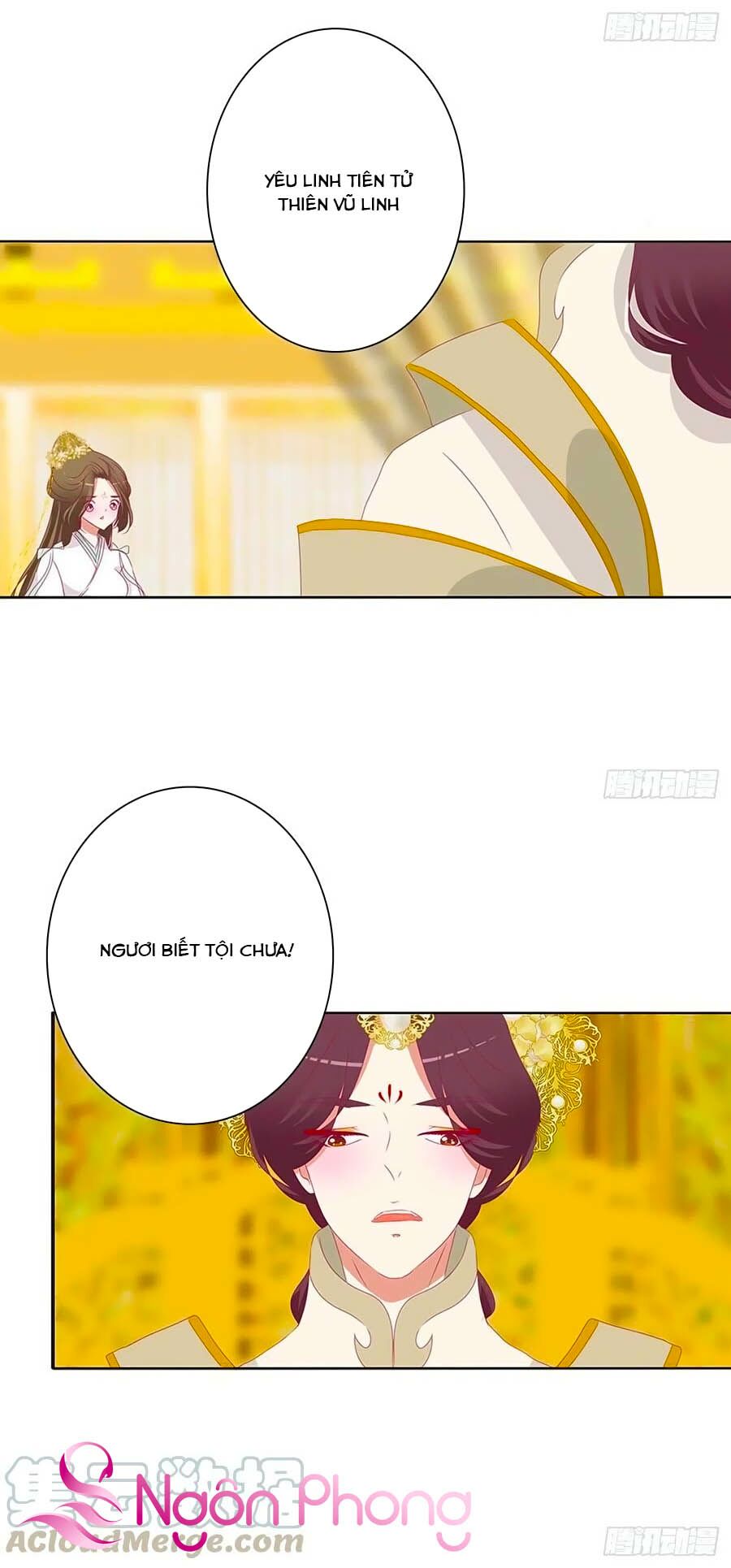 Thông Linh Phi: Chapter 678