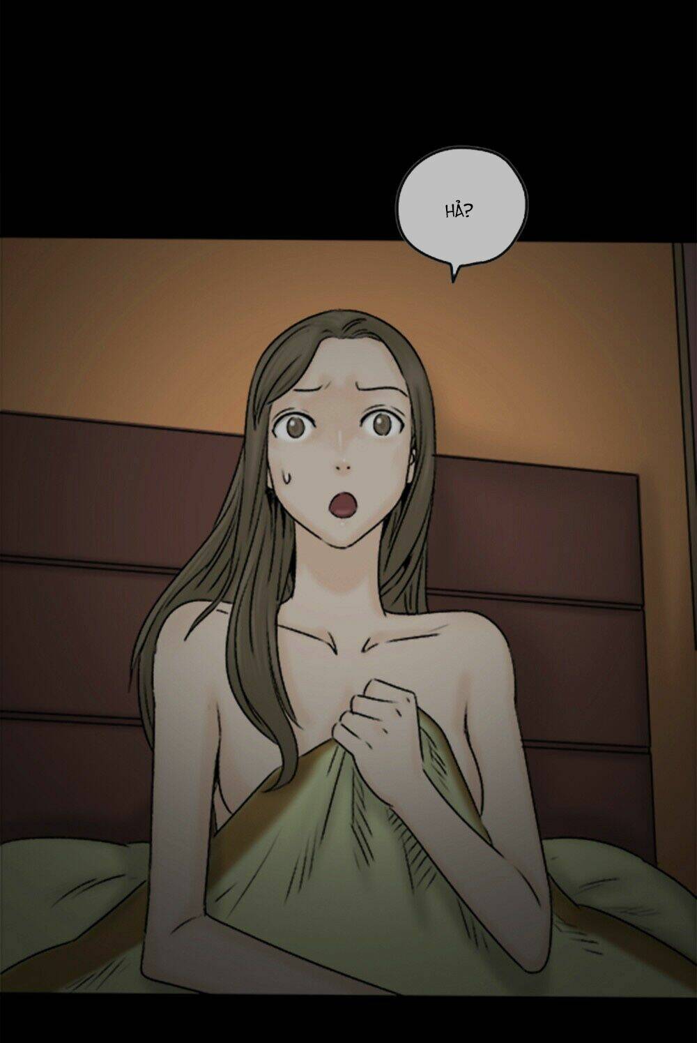 Truyện Đọc Lúc 0H: Chapter 40