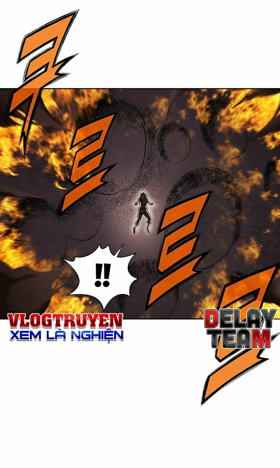 Thiên Võ Chiến Thần: Chapter 1