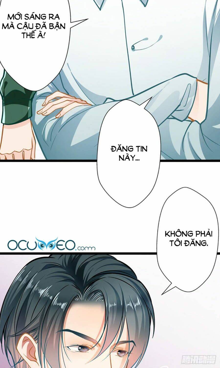 Cưng Chiều Ái Thê Hư Hỏng: Chapter 52