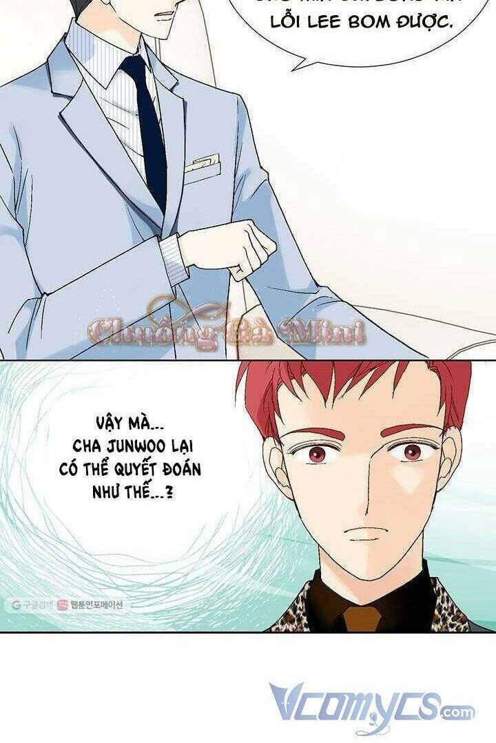 Lee Bom, Em Là Của Anh: Chapter 38