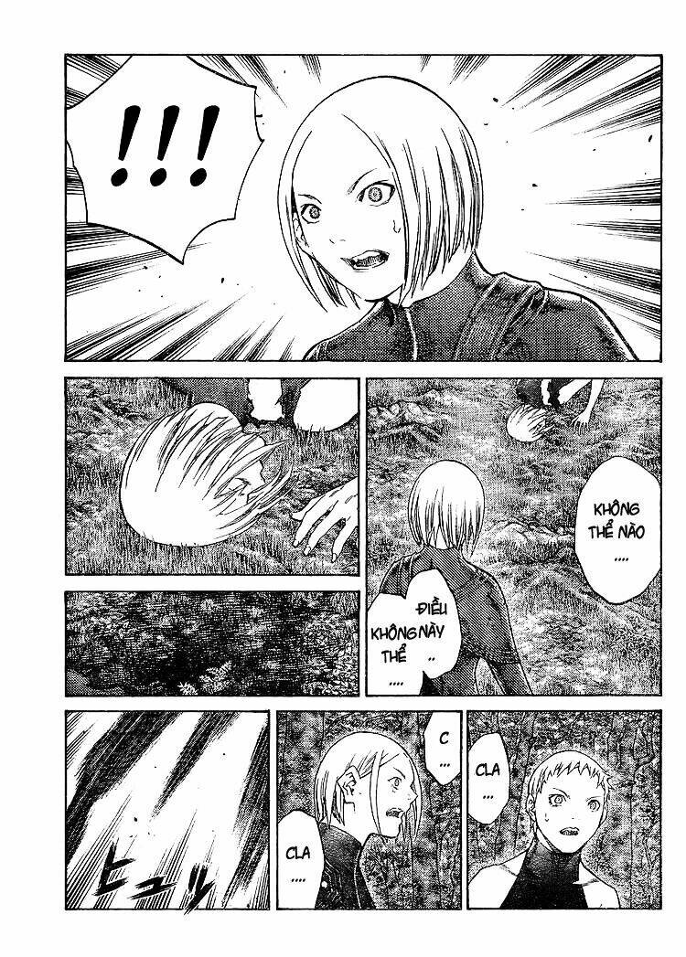 Mắt Bạc: Chapter 104