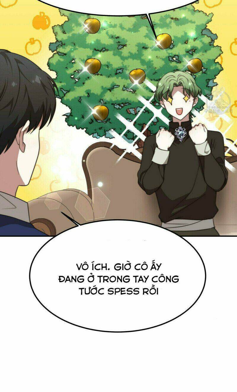 Công Chúa Bị Lãng Quên Muốn Sống Trong Hòa Bình: Chapter 15