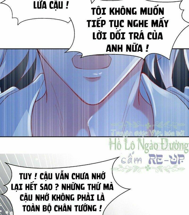 Ảnh Đế Yêu Hồ: Chapter 45