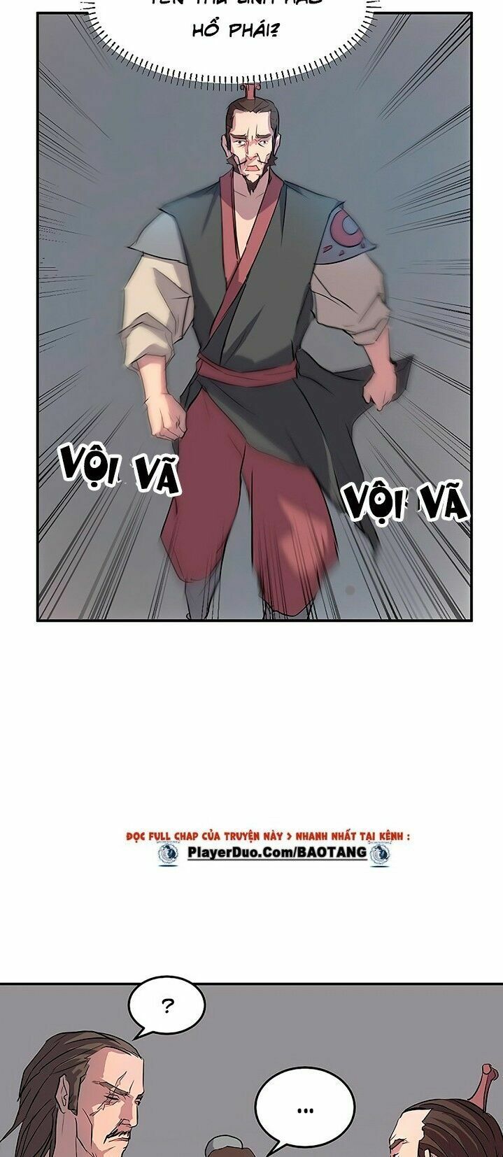 Trọng Sinh, Bất Khả Chiến Bại: Chapter 9