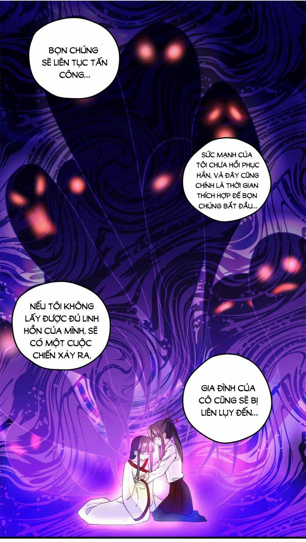 Từ Chối Kết Hôn Với Đại Gia: Cô Dâu Bỏ Trốn: Chapter 14