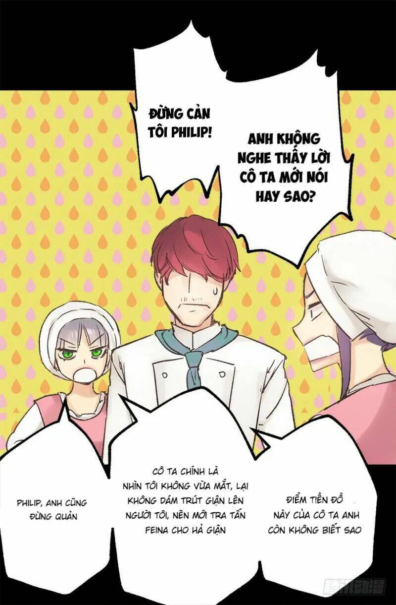 Tước Thế Luyến Nhân: Chapter 1