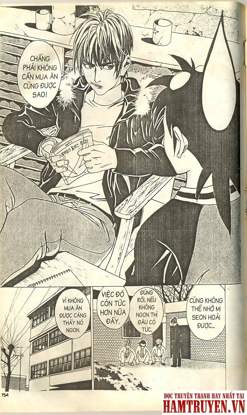 Ai Hơn Ai: Chapter 260