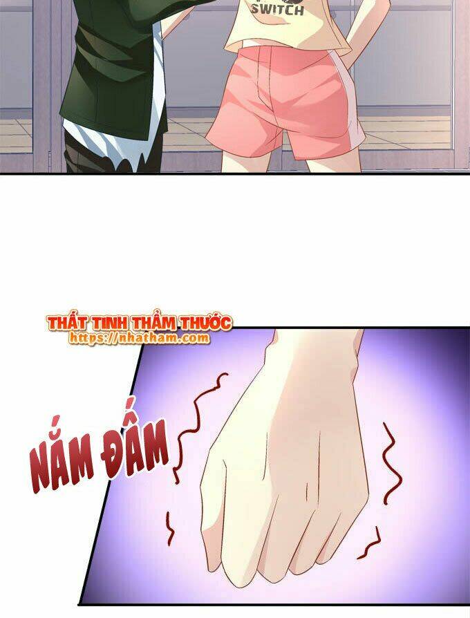 Đế Vương Ta Vẫn Còn Nhỏ: Chapter 66