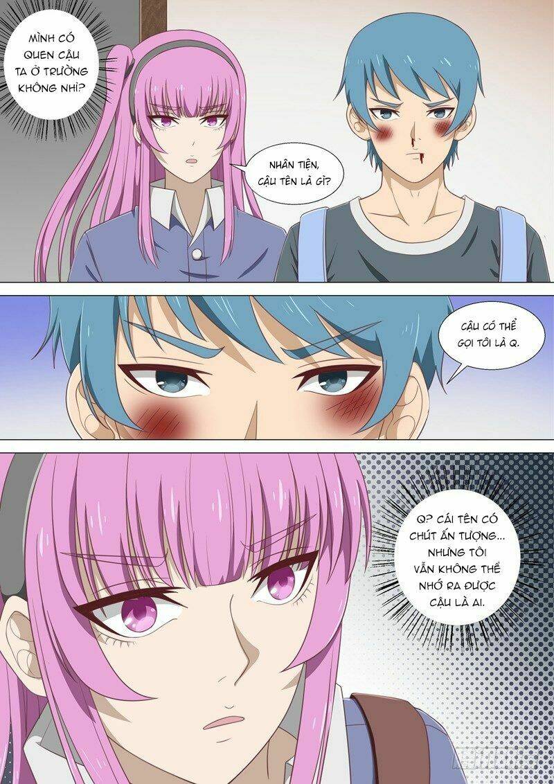 Tôi Sẽ Trở Thành Nữ Hoàng: Chapter 20