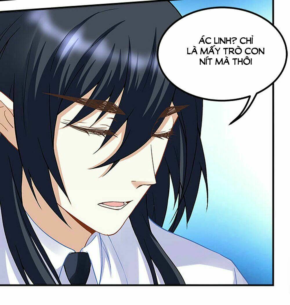 Ám Dạ Vô Thường: Chapter 11