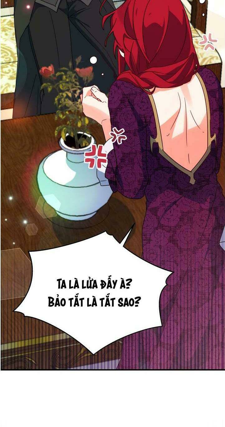 Nàng Elizabeth Thuần Khiết: Chapter 6