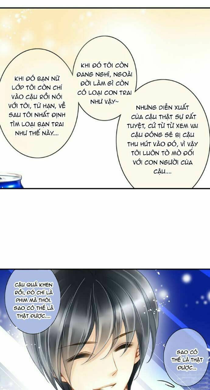 Siêu Sao Trứ Danh: Chapter 45