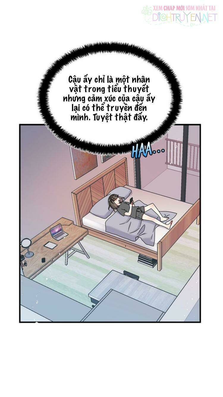 Vị Quản Gia Của Tiểu Thư: Chapter 1